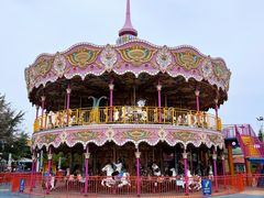 -青岛方特梦幻王国