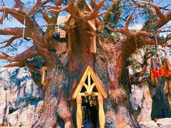 -青岛方特梦幻王国