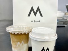 -M Stand(西安大悦城店)
