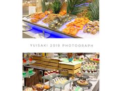 -深圳同泰万怡酒店·万荟轩自助餐厅(同泰店)