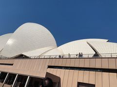 -悉尼歌剧院