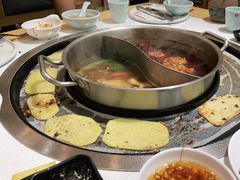 -执牛耳涮烤牛排火锅(伊河路店)