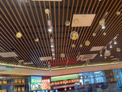 -西贝(武汉群星城店)