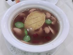 -金河半岛园林酒家(金融城店)