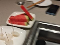 -海底捞火锅(荣盛广场店)