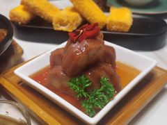 -茉莉餐厅(包河万达店)