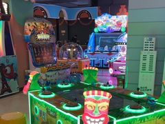 -酷洛小镇(步步高新天地购物广场店)