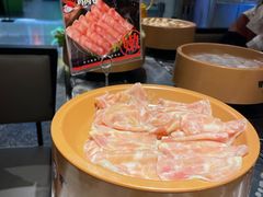 -龍歌自助小火锅(崂山丽达店)