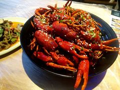 油焖大虾-巴厘龙虾·榜首油焖大虾(青山店)