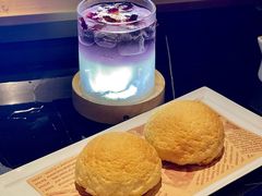 -鲜璟台·地标景观餐厅(上海中心店)