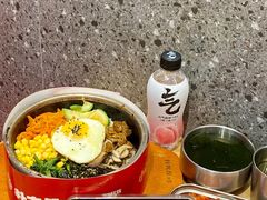 -朴大叔拌饭(广州花城汇店)