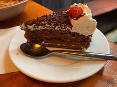 -感觉西餐厅(南师大店)