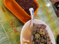 牛三星-顺记冰室(宝华路店)