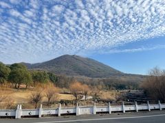 -句容茅山景区