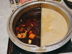 -一绪に寿喜烧(虹悦城店)