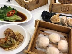 -金翠皇宫粤菜·点心·海鲜(科技园店)