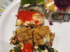 -吉布鲁牛排海鲜自助(成都大悦城店)