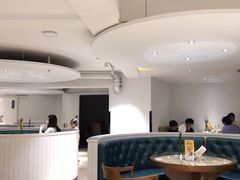 大堂-瓦国小镇·果木烤鸭·融合菜(西口店)