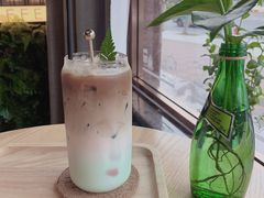 -ZING COFFEE 镜咖啡