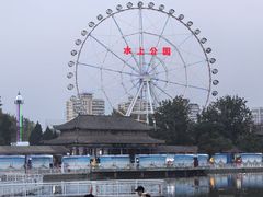 -天津水上公园