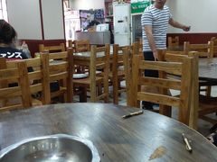 大堂-木萨火锅店(开鲁路店)