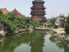 -开封府