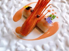 -九献创意菜·新中式(亮马河花园私宴店)