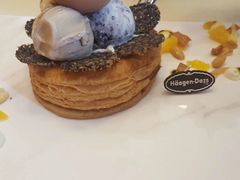 -哈根达斯(世界城店)