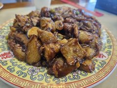 -砂锅居(西四店)