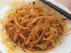 -秦镇史玉林凉皮(翡丽城店)