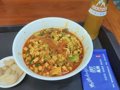 -清真·马洪小炒泡馍馆(钟楼回民街店)