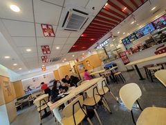 大堂-永和大王(茉莉上新·友谊店)