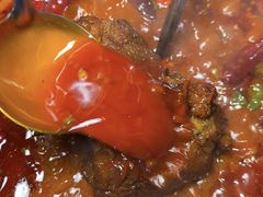 -牛市坎火锅(建设路店)