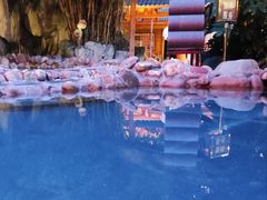 -贵御温泉