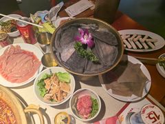 -小龙坎火锅(全球总店)