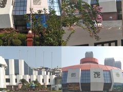 景点-解放公园