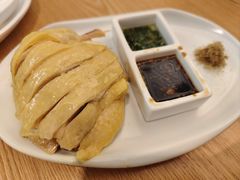-泰煌鸡·上海白斩鸡·鸡汤面(鹤庆店)