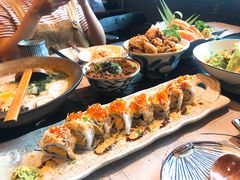 -芥岛(河北大街店)