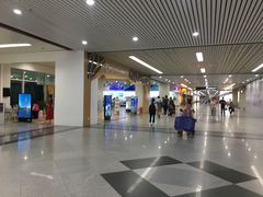 -曼谷素万那普国际机场
