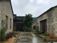 -婺源梦里老家大型山水实景演出