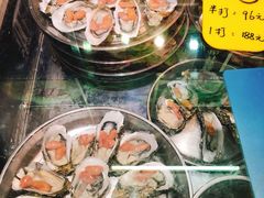 -飞尝蚝·顺德菜·鱼生(顺德总店)
