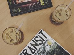 -Onirii Coffee(长乐路店)