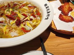 -太二酸菜鱼(汕头苏宁广场店)