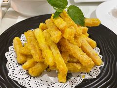 -大鸭梨烤鸭(左家庄店)