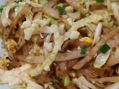 山西鸡蛋炒饼-晋商羊家将(十八中店)
