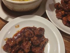 -新白鹿餐厅(龙游路总店·杭帮菜名店)