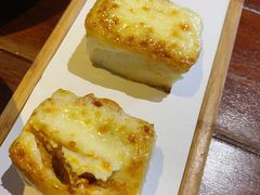 一口闷芝士南瓜-大牌大·传统杭帮菜(湖滨店)