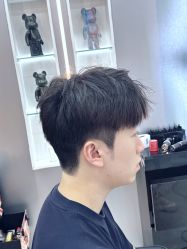 -赤道 Hair Salon