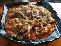 -HONGA HONGA雄家(曹路店)