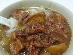 -麦文记面家(佐敦店)